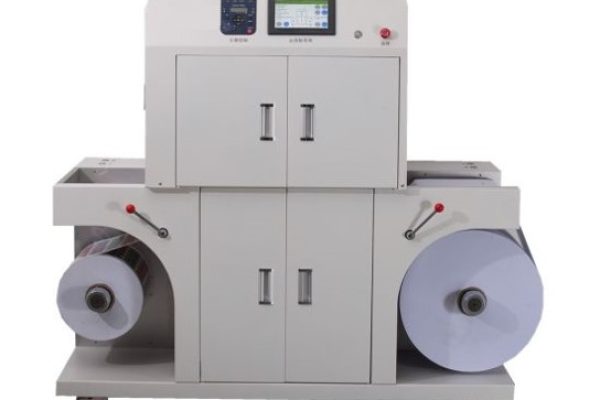CMYK Printer