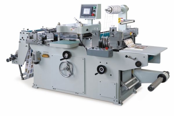Diecutter